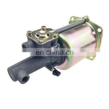 Sinotruk auto spare parts Power clutch cylinder WG9719230030