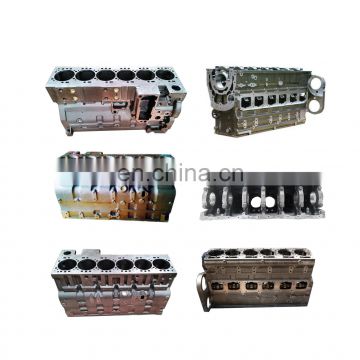 Original Cummins diesel engine cylinder block 4060398 for 4bt 6bt 6ct qsm11 nt855 k19 k38 k50