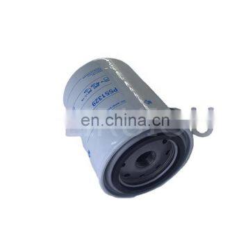 Excavator engine parts fuel water separator P551329