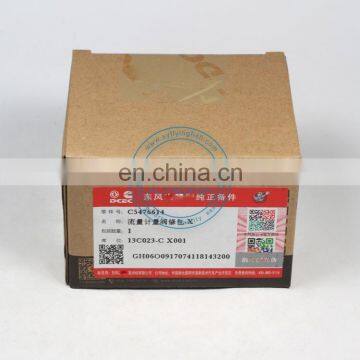 Original and Genuine Spare Parts DCEC ISB ISBe Diesel Engine Fuel Injection Pump Flow Metering Valve Solenoid Repair Kit 5476614 photo-6