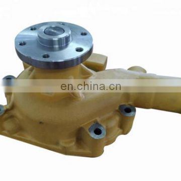 PC200-5 6D95 Excavator Water Pump 6206-61-1100