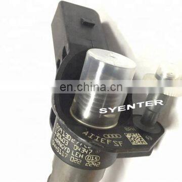 Original Common Rail Fuel Injector 0445117021 0445117022 photo-2