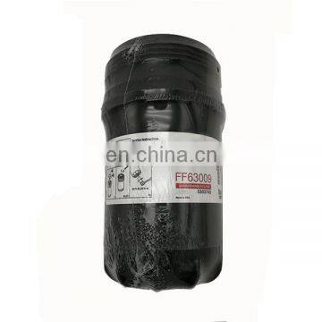 High quality Fuel Filter FF63009