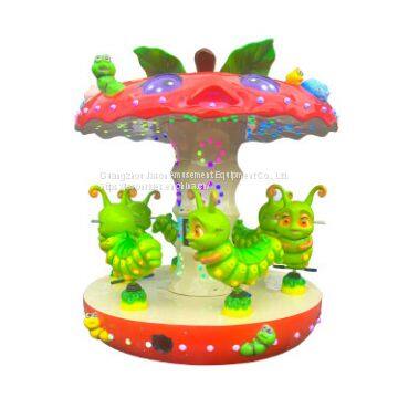 Mini Carousel