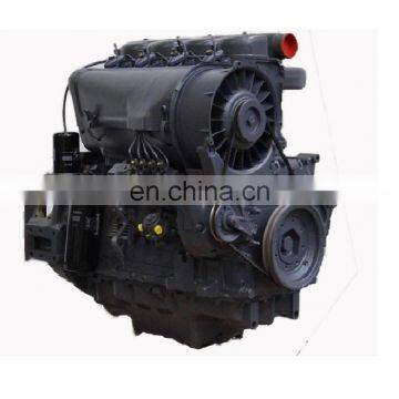 Deutz F3L912 29kw 40hp Air Cooled 3 Cylinder Diesel Engine photo-3