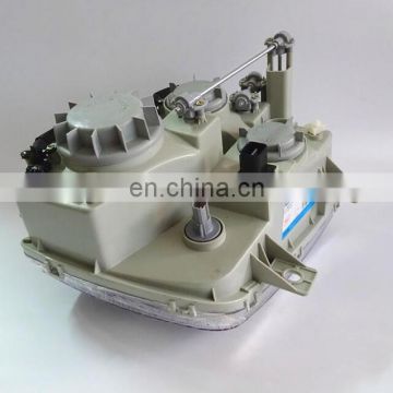 foton auman parts lamp