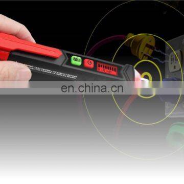 AC12~1000V Best Non Contact Voltage Detector Multimeter Voltage Detector Pen AC Voltage Detector Pen photo-3