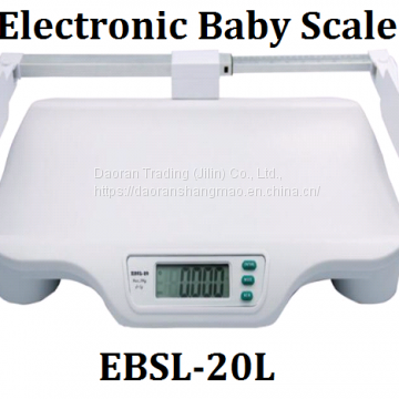 Baby Scale / Infant Length Scale photo-3
