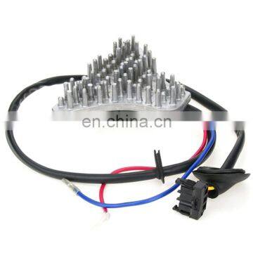 Blow Motor Resistor for Mercedes Benz 260E 300CE 300D 300E E300 E320 E420 OEM 1248202710