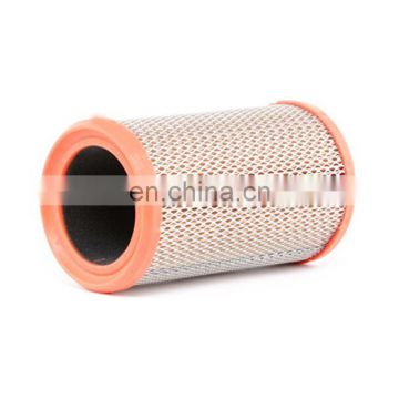 Air filter For NISSAN OEM 16546-00QAA 7701045724  C1858/2