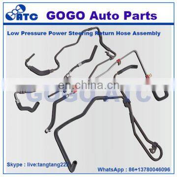 Low Pressure Power Steering Return Hose Assembly SAE J189