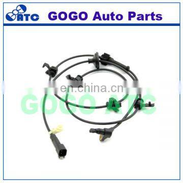 ABS Wheel Speed Sensor for Jeep Cherokee Liberty OEM 52128694AA 5S6558, 725879, SU8068