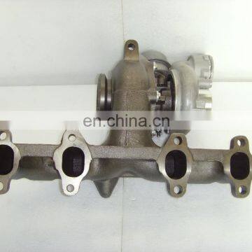 BV39 Turbo 54399880029 03G253019K, Turbo for Volkswagen photo-5