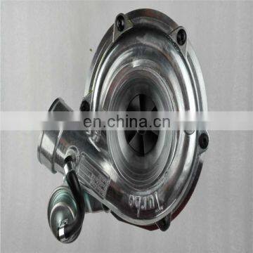 6HE1 Engine Turbo 8943900611 RHE6 Turbocharger photo-3
