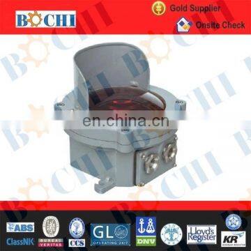 Vessel Helideck Vertical Landing Light