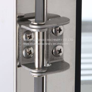 Glass Display Hot Food Warmer Cabinet,Hotel Buffet Food Display Unit Rice Roll Hot Food Display Case WT/8613824555378 photo-4