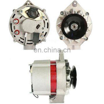 0120489156 14V 65A 8PK  Automotive parts alternator replacement for Cummins engine CAL 1068IR