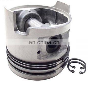 Car piston engine operation Diesel cylinder pistons replacement part For toyota Lilux Hiace VW 2L 13101-54070