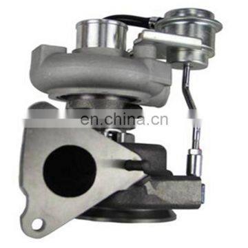 Eastern factory prices turbocharger TD03L4 49131-05210 0375K7 6U3Q6K682AE 71993636 turbo charger for Citroen Jumper Peugeot Ford