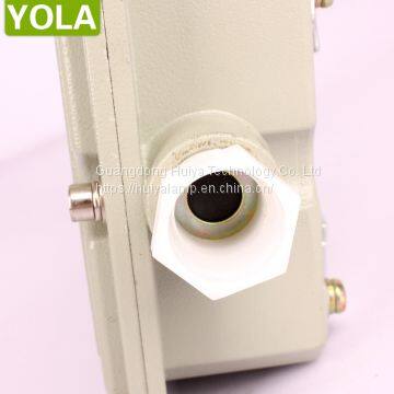 Hot Sale Waterproof Emergency Lamp LED Explosion-proof Light Outdoor Lighting photo-3