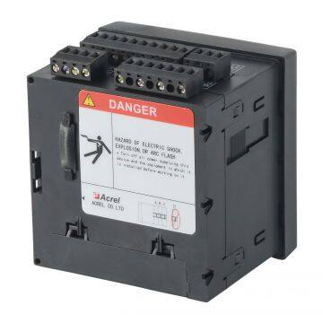 Acrel Hot Sale Network Communications Multifunction Meter APM800 photo-4