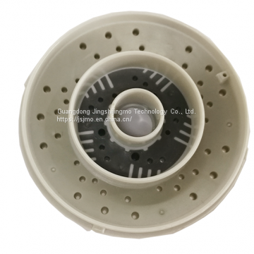 OEM/ODM Plastic Injection Manufacture custom plastic product injection mold plastic for sprinkler