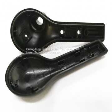 Customized Cheap Price Plastic Cover Injection Mould Type Plastic for Headphone photo-4