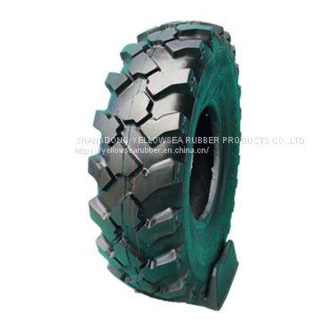 Off-road Tires 12.00-18 Military Tyres 1200-18 Military Tires