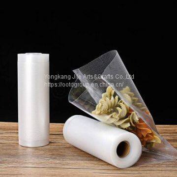 Vacuum Food Sealer Rolls Vacuum Seal Bag Supplier Vacuum Bag Rolls Vacuum Rolls Vacuum Food Sealer Rolls photo-2