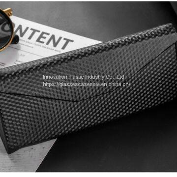 Creative,Personalized Folding Sunglasses Case; Elegant Myopic Eyewear Case photo-4