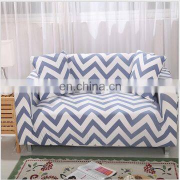 Customized 1/2/3 Sofa Cover Dor l Shaped Elastic Sofa Cover Protect Sofa Cover Designs