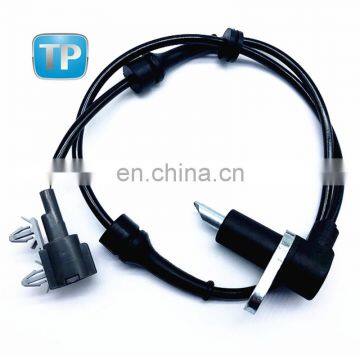 Автоматический датчик скорости колеса ABS для Hon-da Accura OEM 57455-STX-A01 57455STXA01