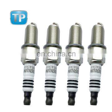 Samples Available Spark Plug OEM LFR5AIX-11 LFR5AIX11 Compatible With Nissan photo-2