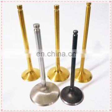China Best Supplier OEM in XS7Q6507A3C ex 2S7Q6505A3C Engine Valve For JMC Ford Transit V348 Yu Sheng N350 S350 Kaiyue 800 2.4l photo-7