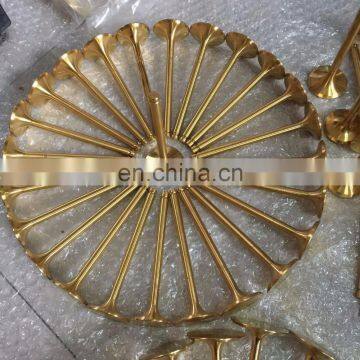 Автомобильные запчасти Supertech для гоночных автомобилей. Впускные и выпускные клапаны двигателя для Honda Prelude H23, H23A photo-2