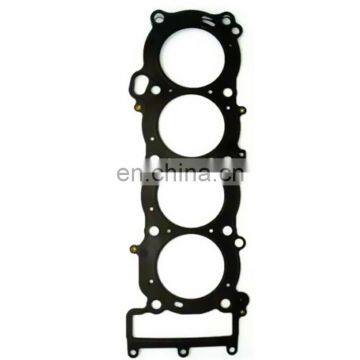 PWC NEW HEAD GASKET FITS For YAMAHA JET SKI FX CRUISER WaveRunner FX1000 FX1000A 1000 FX140 SBT 2003-07 2008 60E-11181-00-00 photo-2