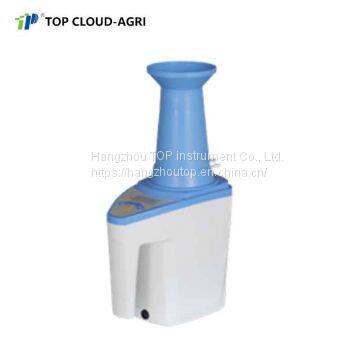 Grain Seed Moisture Meter