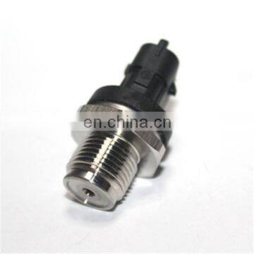 common rail pressure sensor For Cummins Isf 2.8 3.8 OEM 0281 006 325 0281006325 5297641 5260246 1705135 42574913 42567283