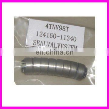 124160-11340 valve stem seal 4TNV98T engine parts