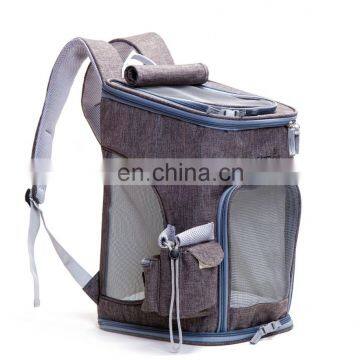 Pet Out Portable Backpack Foldable Backpack Cat Bag Pet Bag photo-5