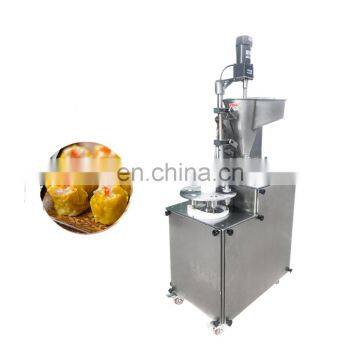 Well Designed Siomai Making Machine,shaomai Maker With Discount Price photo-7