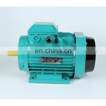 220v/380v 1480rpm 60hz Three Phase Asynchronous Motor Electric Motor 2.2kw for Drilling Machine photo-6