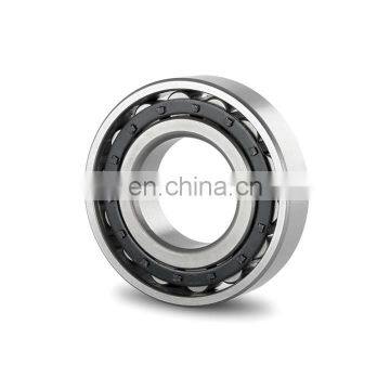 Cylindrical Roller Bearing NU204 NUP204 NJ204 Size 20x47x14mm Bearings NU 204 NUP 204 NJ 204