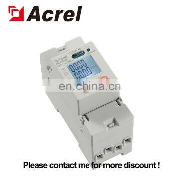 Acrel DDSD1352-C Digital Din Power Meter With LCD Display/ Kwh Meter photo-6