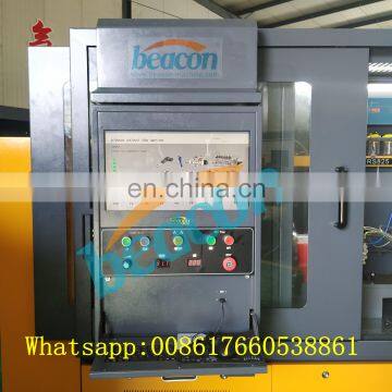 Multifunctional CR825 Test Machine Common Rail 6 Injector Test Bench Eui photo-3