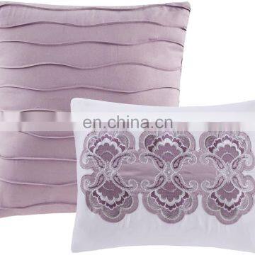 Kashmir 8 Piece Comforter Set Hypoallergenic Microfiber Lightweight All Season Paisley Print Bedding Set photo-6