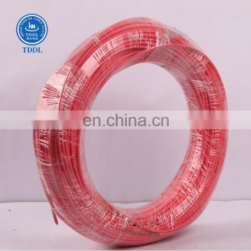 Thin Electric Wire with PVC Insulated