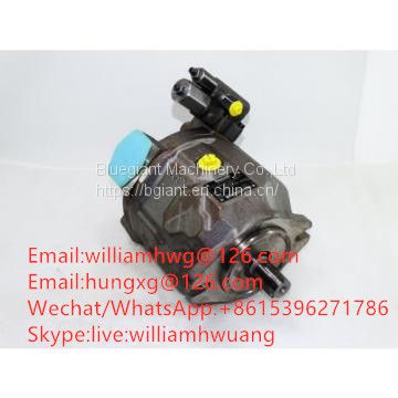 Bosch Rexroth R910939183 Bosch Rexroth Piston Pump R910939183