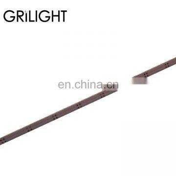 China Supplier 3014 3mm width narrow led strip