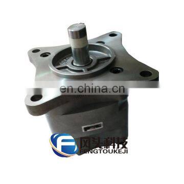 Japan NACHI IPH-5A-40/50/64-2111 IPH-5B-40/50/64-2111 Hydraulic Gear Pump photo-2